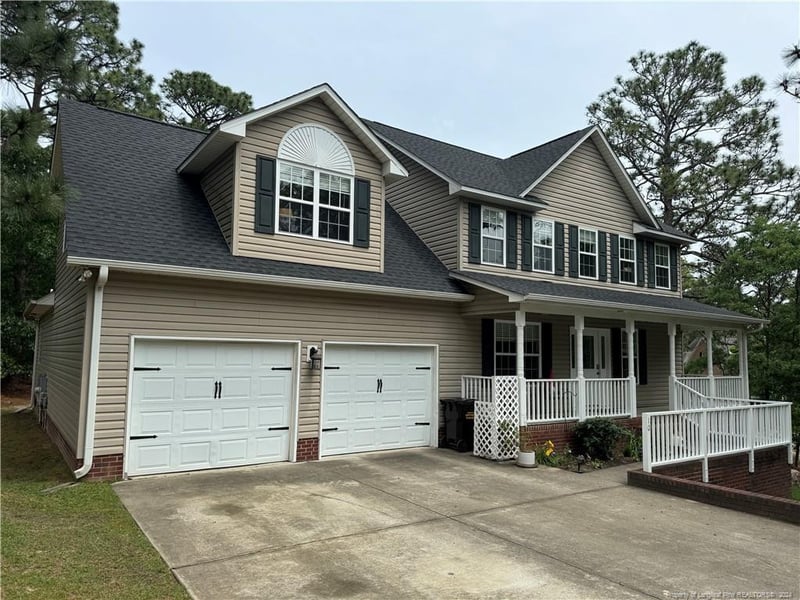 10 Golf Dr, Sanford, NC 27332
