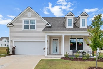 10 Grant Mercer Dr, Franklinton, NC 27525