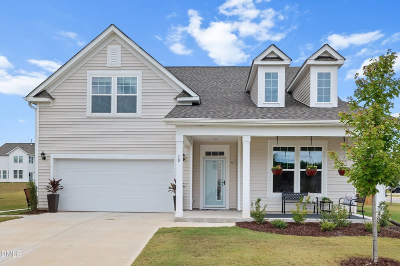 10 Grant Mercer Dr, Franklinton, NC 27525