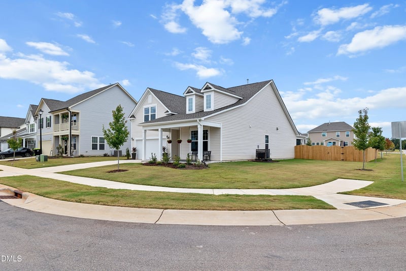 10 Grant Mercer Dr, Franklinton, NC 27525