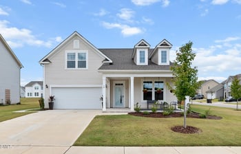 10 Grant Mercer Dr, Franklinton, NC 27525