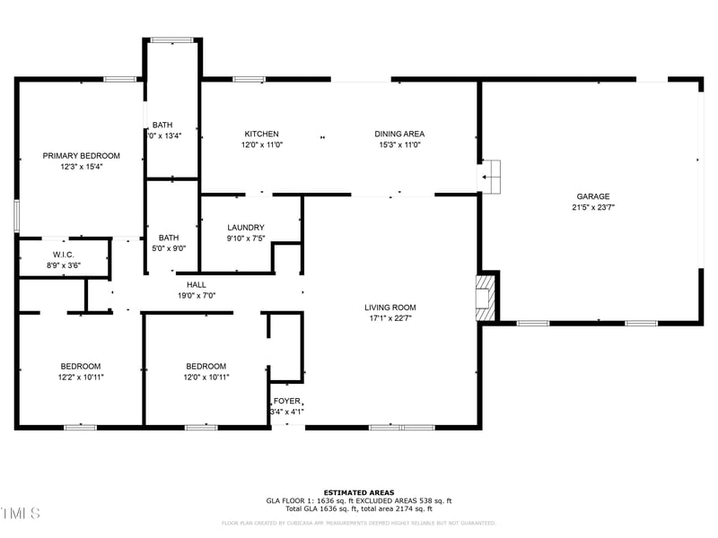 10 Gray Bass Ct, Zebulon, NC 27597