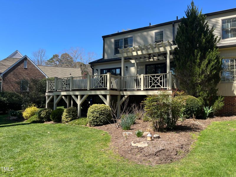 10 Greenside Ct, Durham, NC 27707