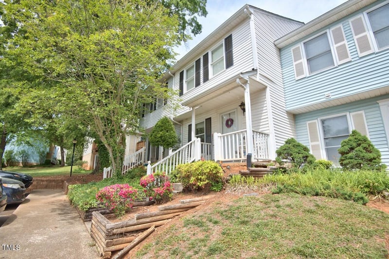 10 Grove Park Rd, Durham, NC 27705