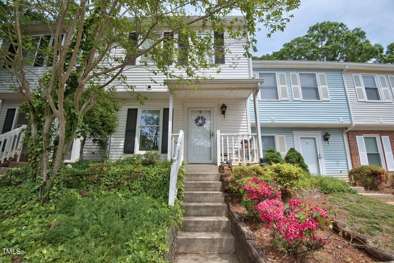10 Grove Park Rd, Durham, NC 27705