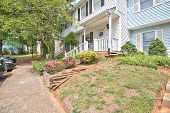 10 Grove Park Rd, Durham, NC 27705