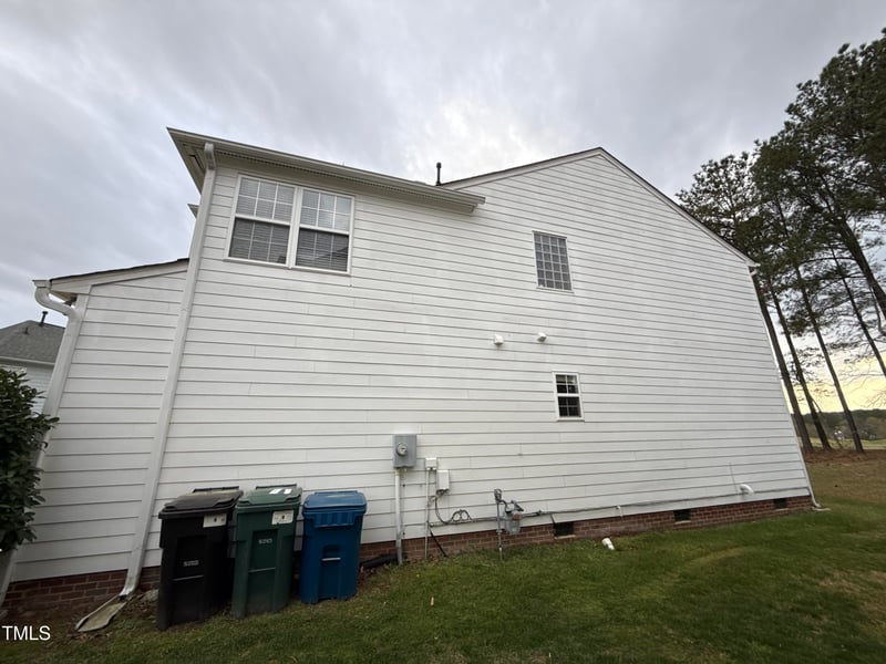 10 Gwendolyn Cir, Durham, NC 27703