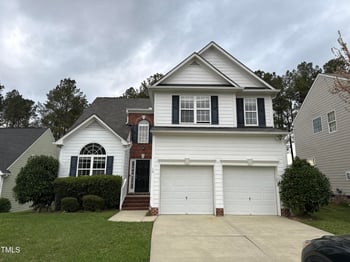 10 Gwendolyn Cir, Durham, NC 27703