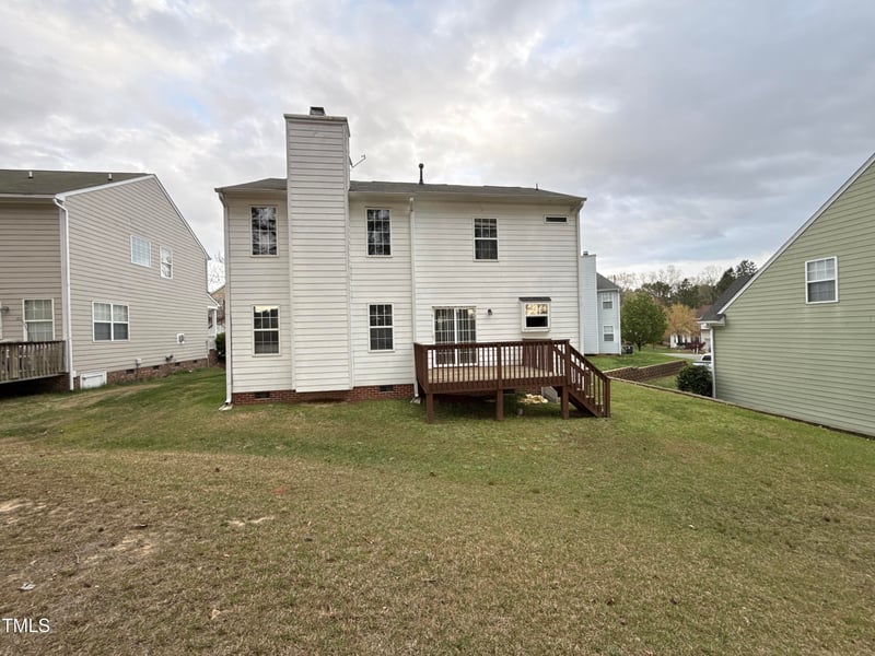 10 Gwendolyn Cir, Durham, NC 27703
