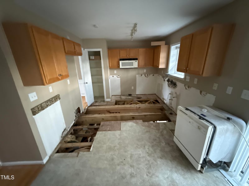 10 Gwendolyn Cir, Durham, NC 27703