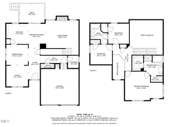 10 Gwendolyn Cir, Durham, NC 27703