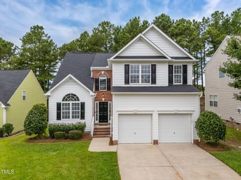 10 Gwendolyn Cir, Durham, NC 27703