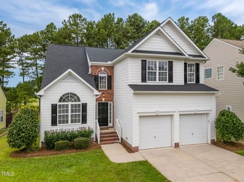 10 Gwendolyn Cir, Durham, NC 27703