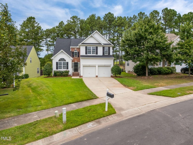 10 Gwendolyn Cir, Durham, NC 27703