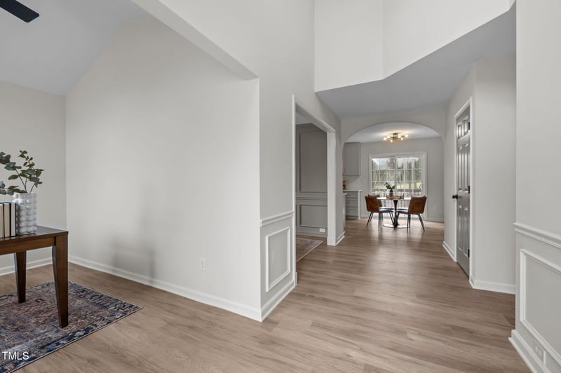 10 Gwendolyn Cir, Durham, NC 27703