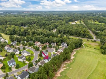 10 Gwendolyn Cir, Durham, NC 27703