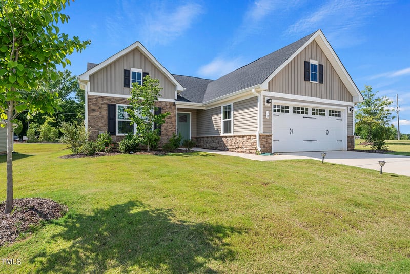 10 Haddonfield Ct, Franklinton, NC 27525