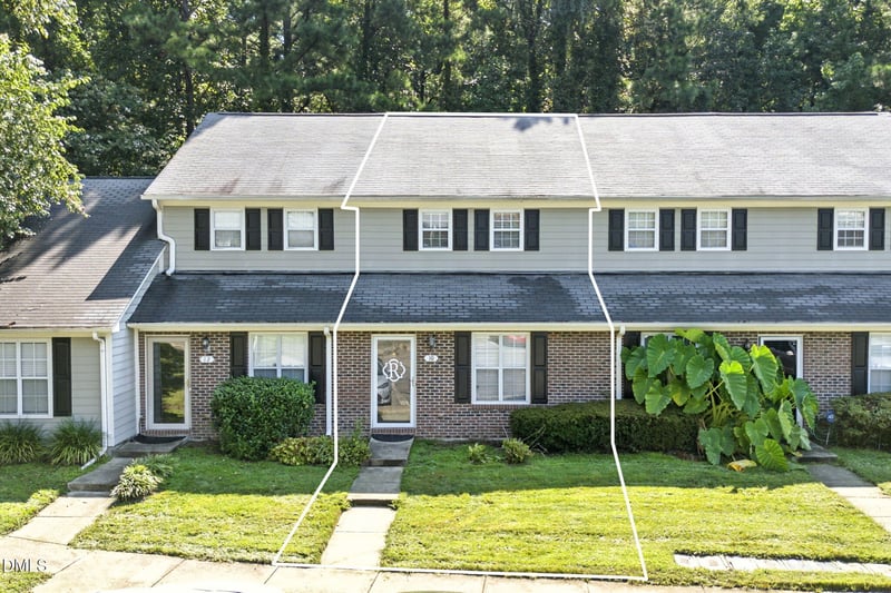 10 Hartford Ct, Durham, NC 27707