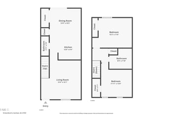 10 Hartford Ct, Durham, NC 27707