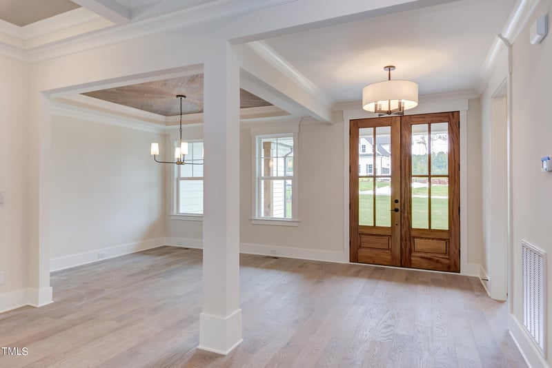 10 Harvest View Way, Franklinton, NC 27525