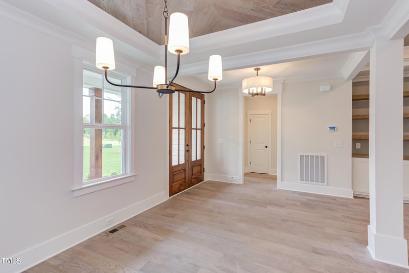 10 Harvest View Way, Franklinton, NC 27525
