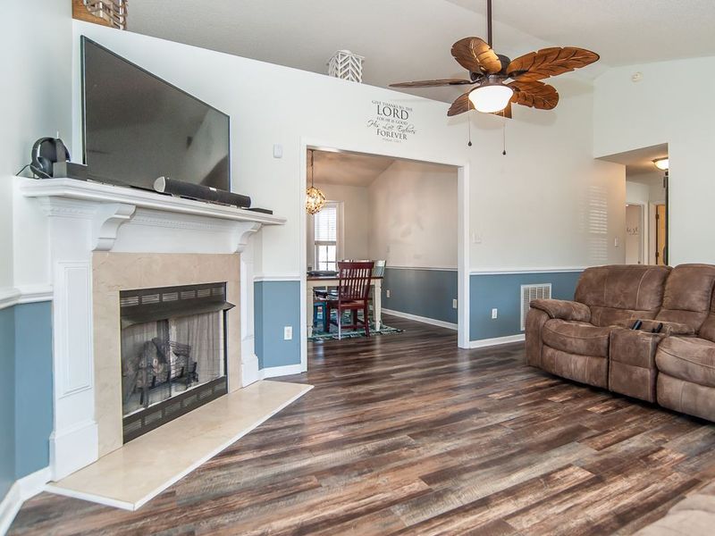 10 Harvey Pl, Benson, NC 27504