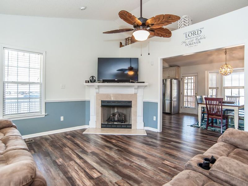 10 Harvey Pl, Benson, NC 27504