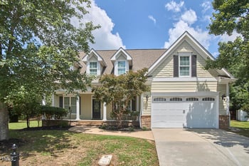 10 Haywood Ct, Durham, NC 27705