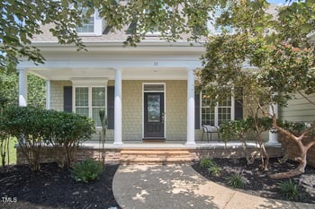 10 Haywood Ct, Durham, NC 27705