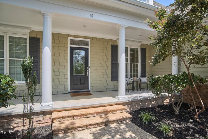 10 Haywood Ct, Durham, NC 27705