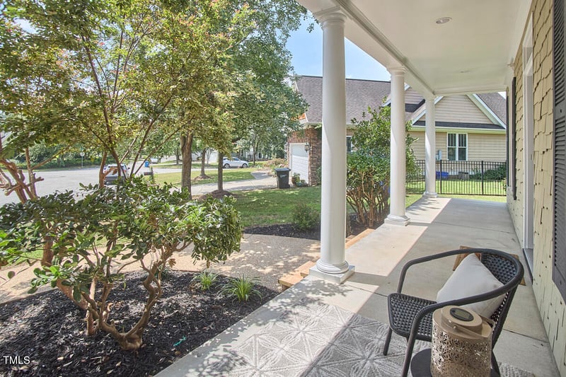 10 Haywood Ct, Durham, NC 27705
