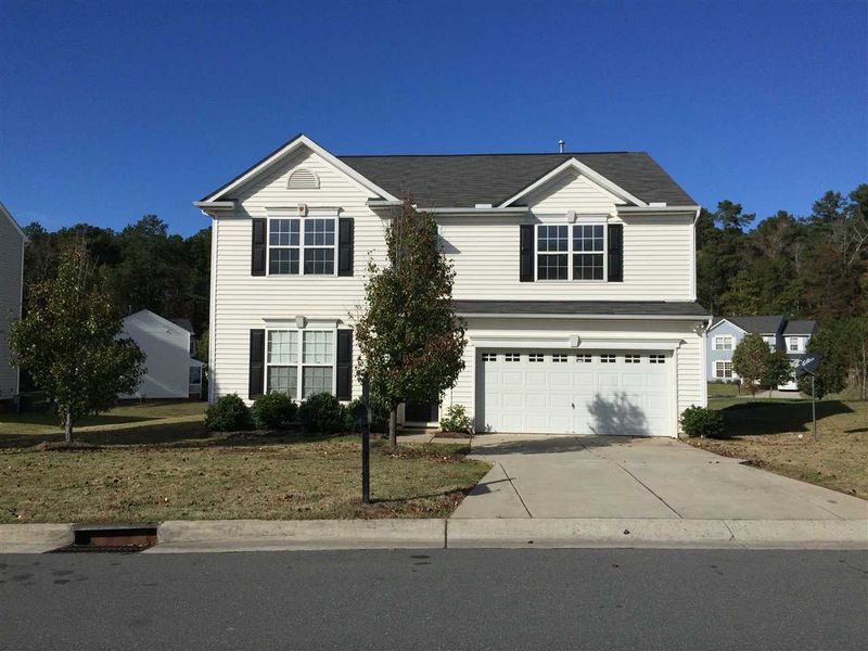 10 Heatherford Ct, Durham, NC 27704