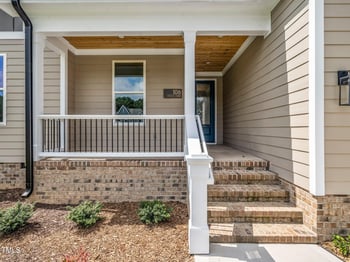 10 Hermitage , Franklinton, NC 27525