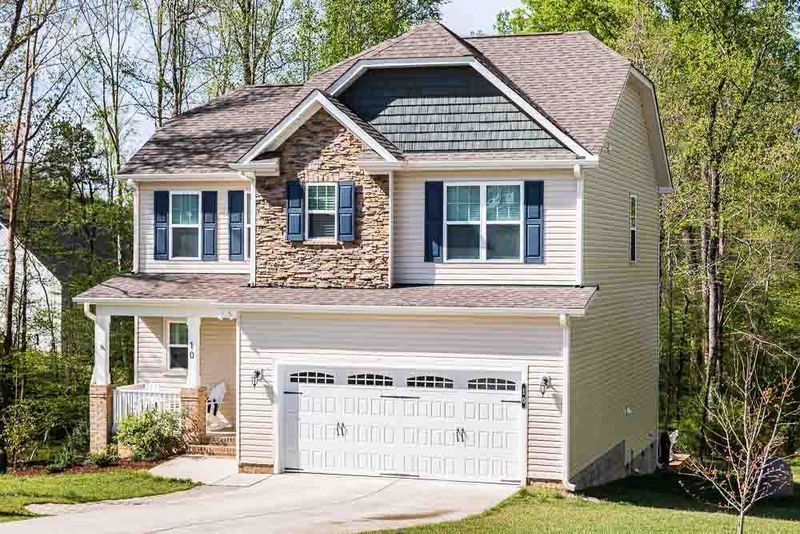 10 Herringbone Dr, Franklinton, NC 27525
