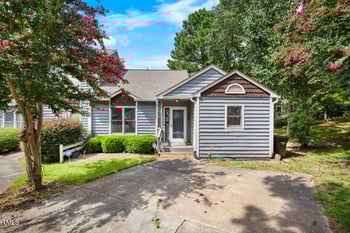 10 Hickorywood Sq, Durham, NC 27713