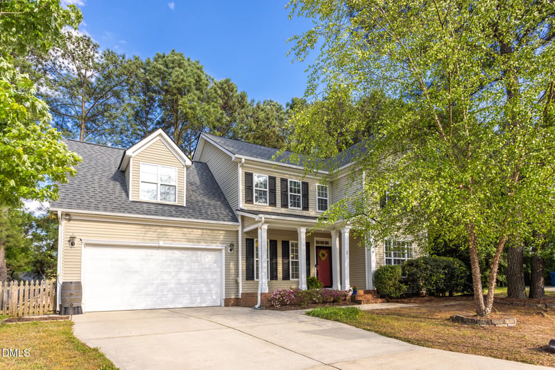 10 Highgrove Ln, Durham, NC 27713