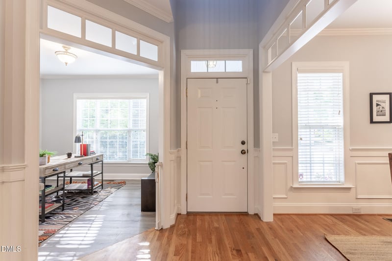 10 Highgrove Ln, Durham, NC 27713
