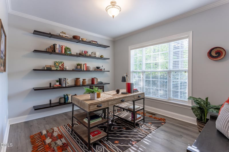 10 Highgrove Ln, Durham, NC 27713
