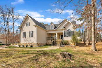 10 Holden Ct, Youngsville, NC 27596