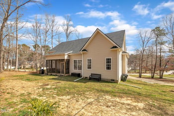 10 Holden Ct, Youngsville, NC 27596