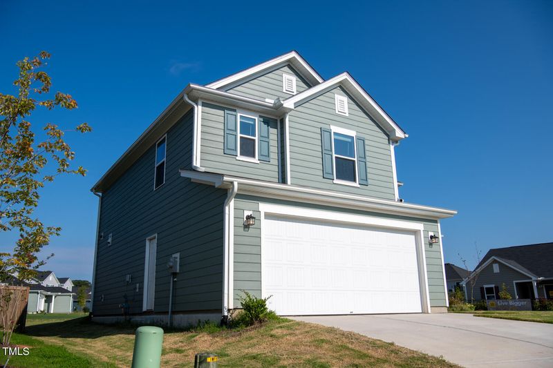 10 Iris Dr, Youngsville, NC 27596