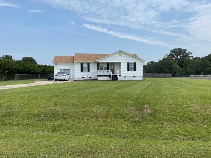 10 Katz Ln, Angier, NC 27501
