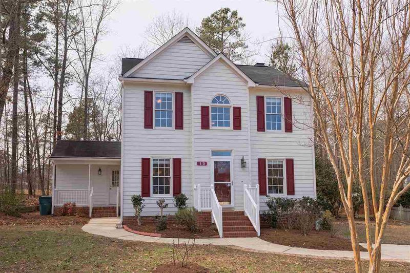 10 Kerr Ct, Durham, NC 27713