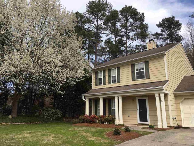 10 Kilbreth Ave, Durham, NC 27713
