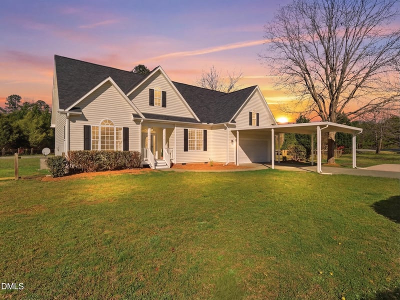10 Kinderkamack Rd, Youngsville, NC 27596