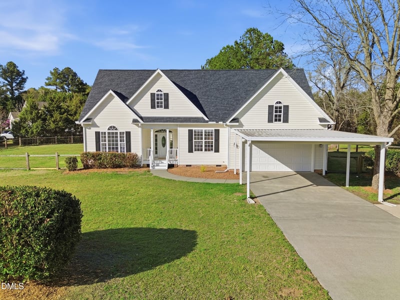 10 Kinderkamack Rd, Youngsville, NC 27596