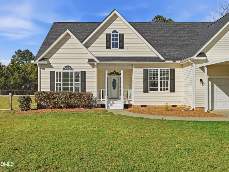 10 Kinderkamack Rd, Youngsville, NC 27596