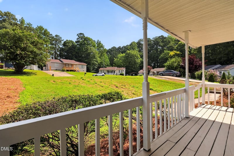 10 Knob Ct, Durham, NC 27703