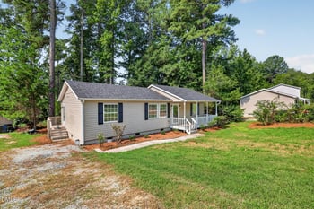 10 Knob Ct, Durham, NC 27703