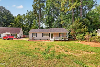 10 Knob Ct, Durham, NC 27703